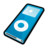 iPod Nano的蓝 IPod Nano Blue